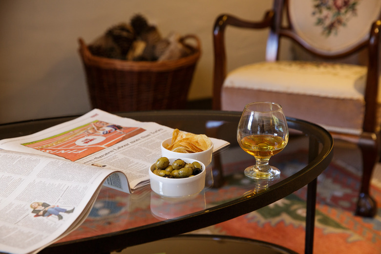 Greenhills Country Hotel