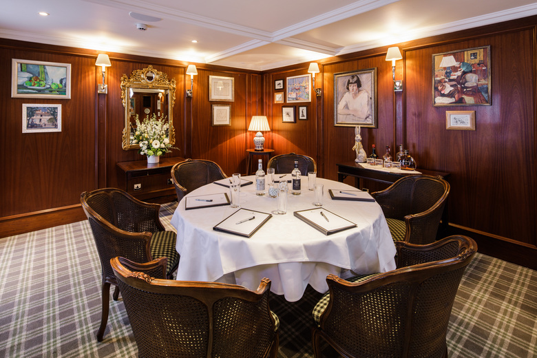 Greenhills Country Hotel