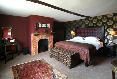 Master Builder's House Hotel