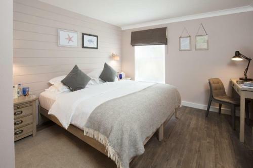 Master Builder's House Hotel