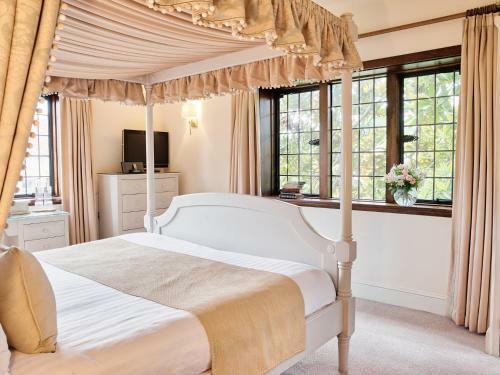 Hotel The Montagu Arms