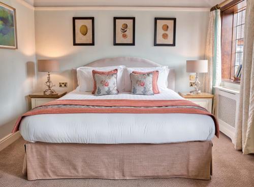 Hotel The Montagu Arms