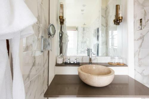 Hotel The Montagu Arms