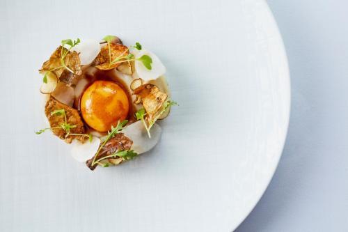 Hotel The Montagu Arms