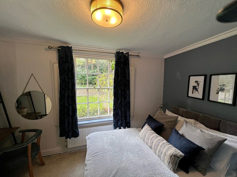 The Old Rectory Hotel