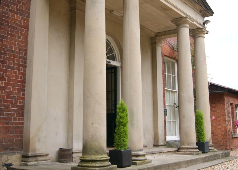 The Old Rectory Hotel
