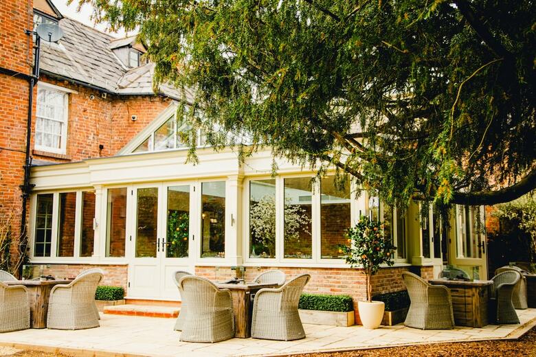 The Old Rectory Hotel