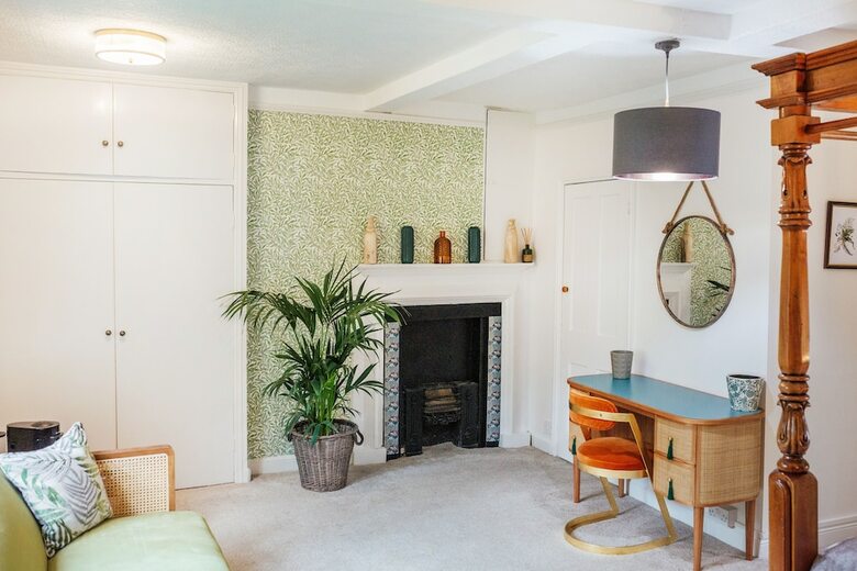 The Old Rectory Hotel