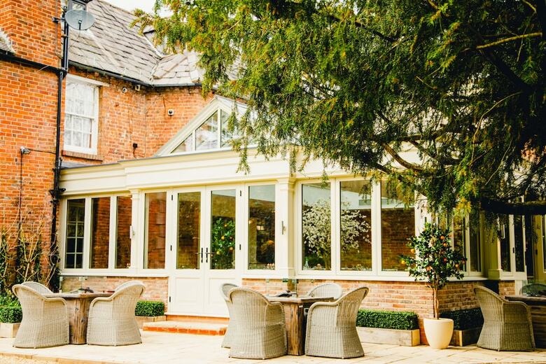 The Old Rectory Hotel