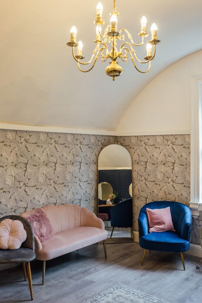 The Old Rectory Hotel
