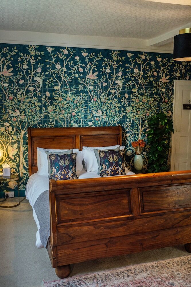 The Old Rectory Hotel