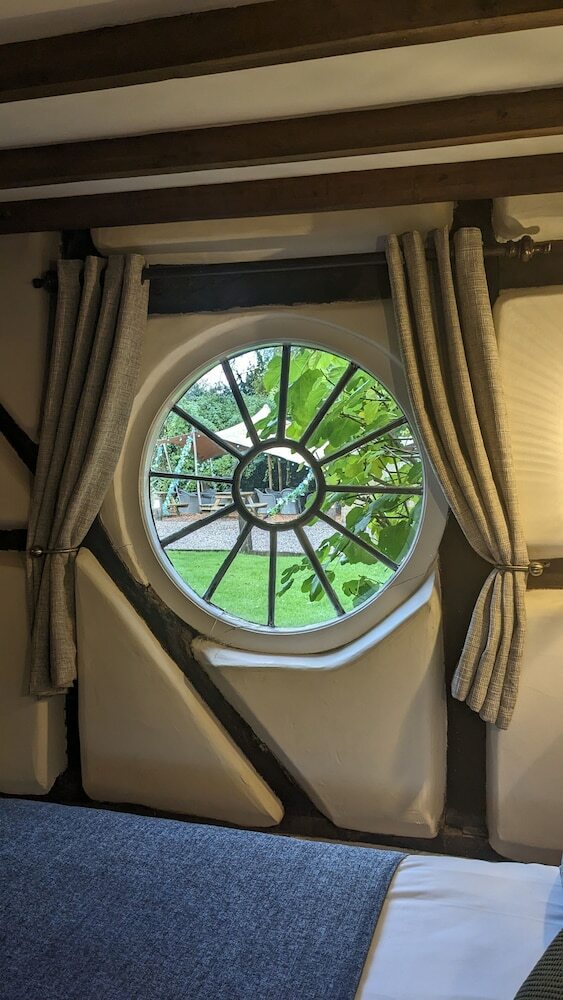 The Old Rectory Hotel