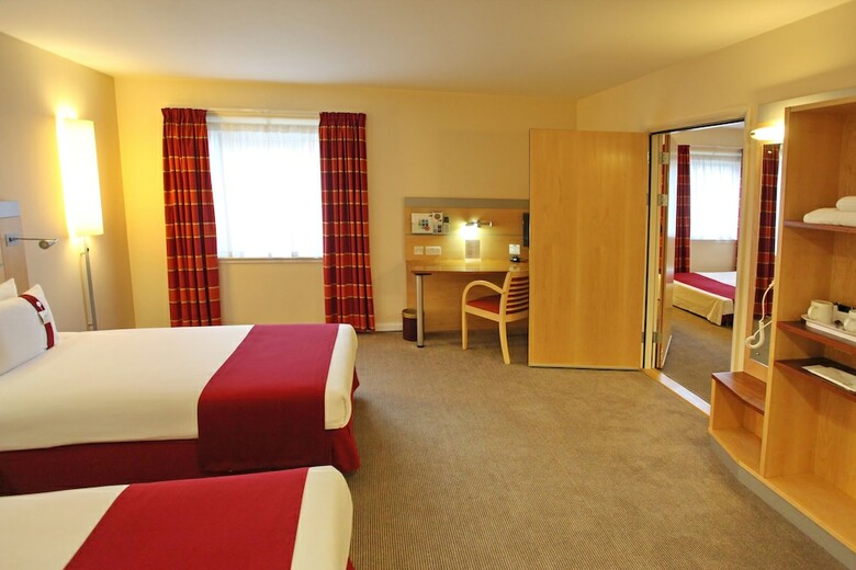 Hotel Holiday Inn Express Birmingham Redditch