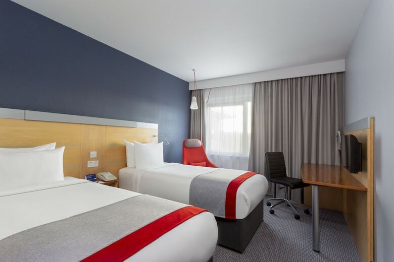 Hotel Holiday Inn Express Birmingham Redditch