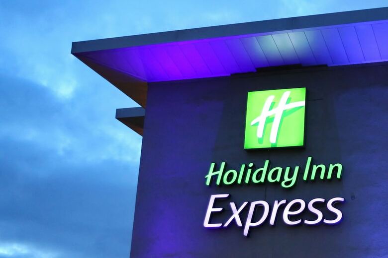 Hotel Holiday Inn Express Birmingham Redditch