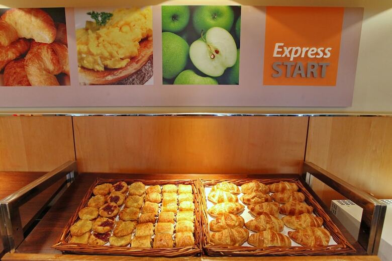 Hotel Holiday Inn Express Birmingham Redditch