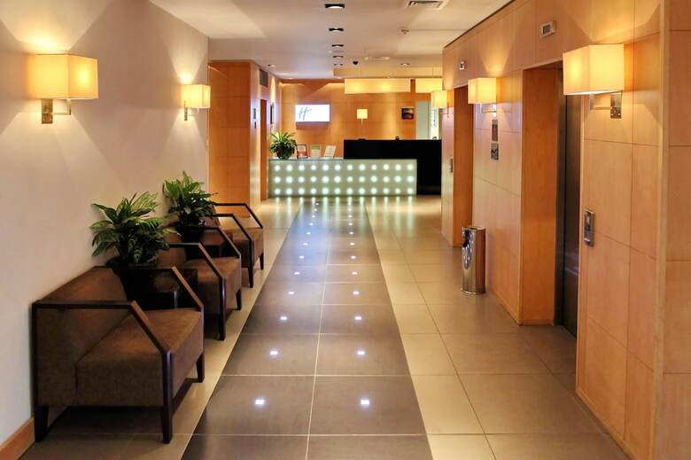Hotel Holiday Inn Express Birmingham Redditch