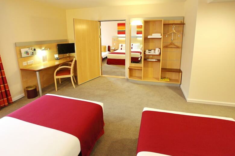 Hotel Holiday Inn Express Birmingham Redditch