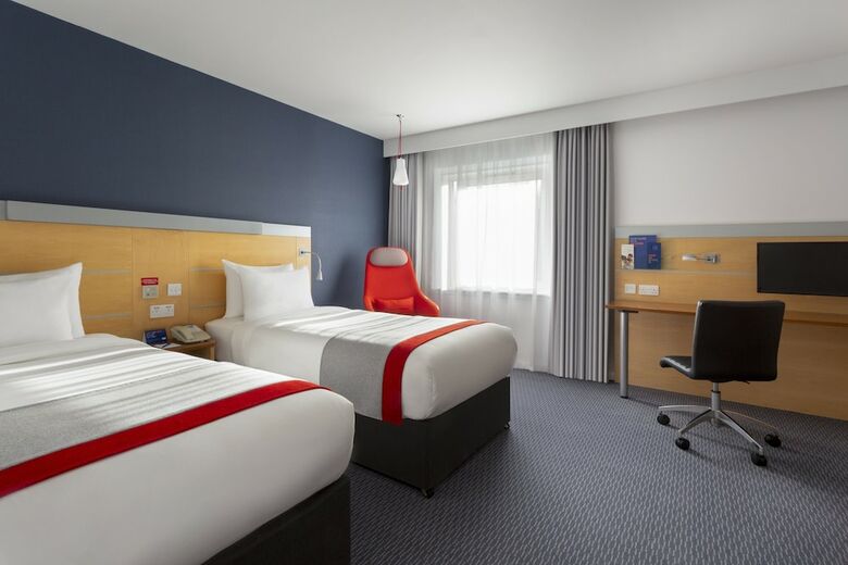 Hotel Holiday Inn Express Birmingham Redditch