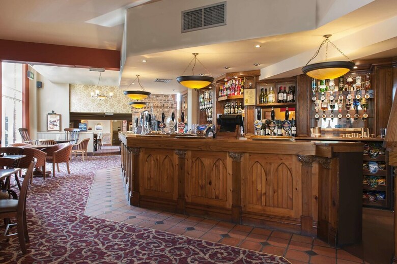 Posada Meadow Farm Redditch By Marstons Inns