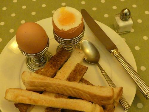 Bed & Breakfast The Oxford