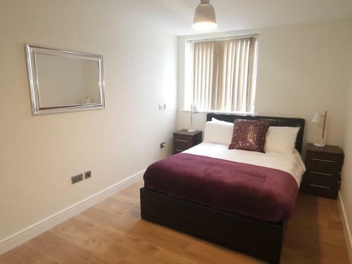 Apartamentos Comfort Zone