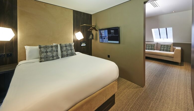 Bloc Hotel Birmingham