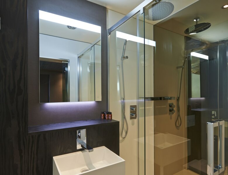 Bloc Hotel Birmingham