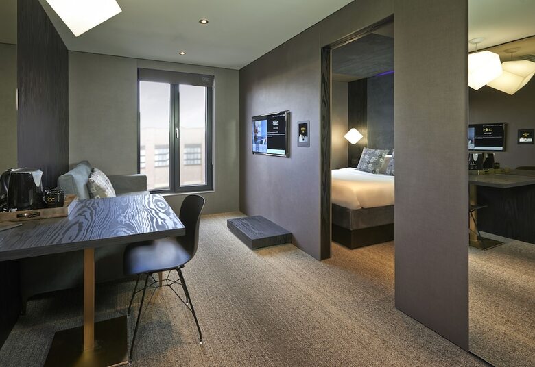 Bloc Hotel Birmingham