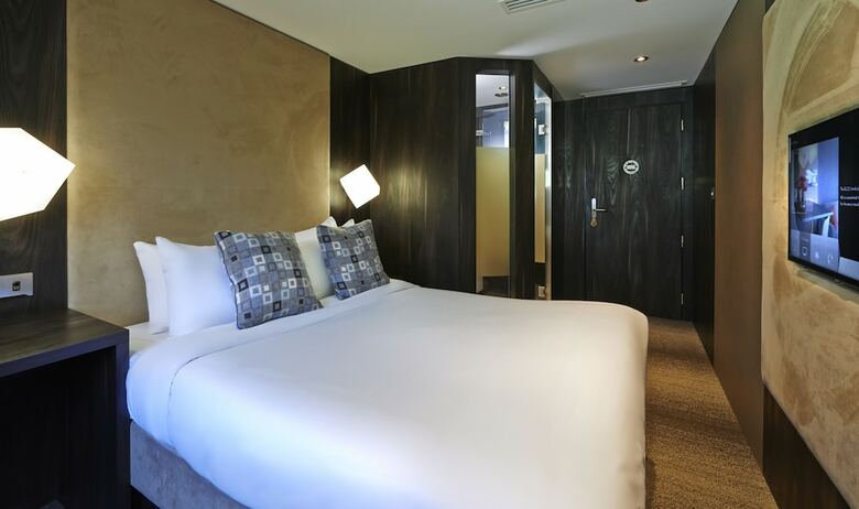 Bloc Hotel Birmingham