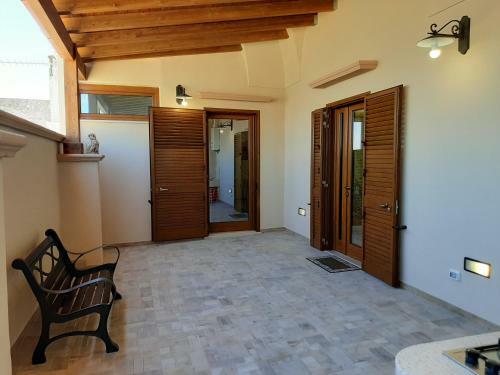 Apartamento Casa Vacanze "alizza"