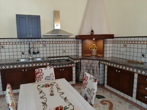 Apartamento Casa Vacanze "alizza"
