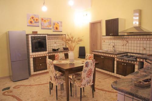 Apartamento Casa Vacanze "alizza"