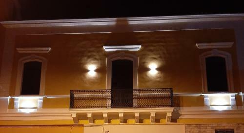 Apartamento Casa Vacanze "alizza"