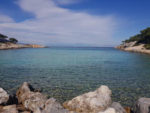 Apartamento 4 Ambelia Paradise