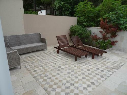 Villa Leut Montesol Tivat Krasici