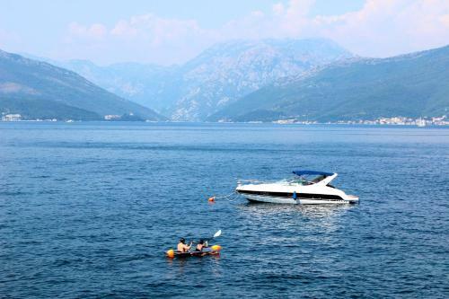 Villa Leut Montesol Tivat Krasici