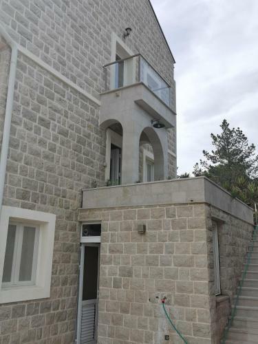 Villa Leut Montesol Tivat Krasici