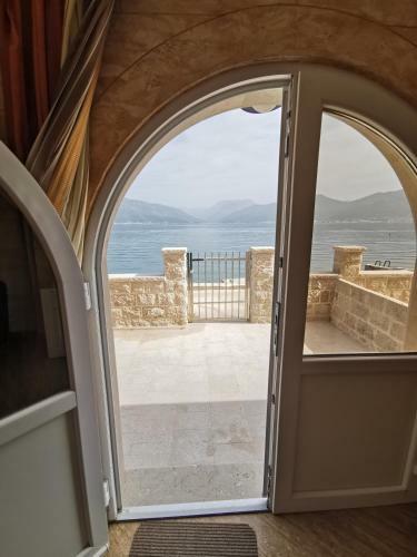 Villa Leut Montesol Tivat Krasici