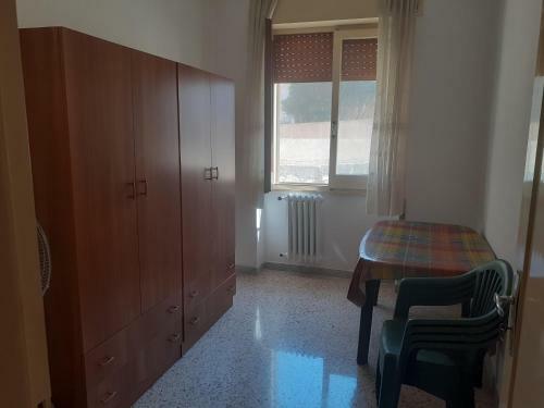Apartamento Appartamento Stefania 4 Camere Letto