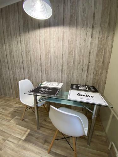 Larionov Great Apartment (1 Room)