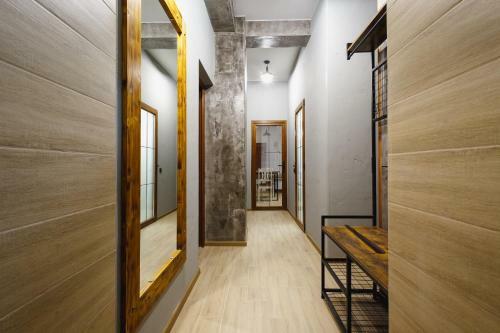 Apartamento Loft Tiraspol