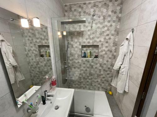 Vela Blu Apartments - Violetta Court