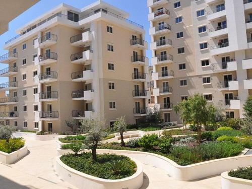 Apartamento Luxuries, Central ,sleeps 4