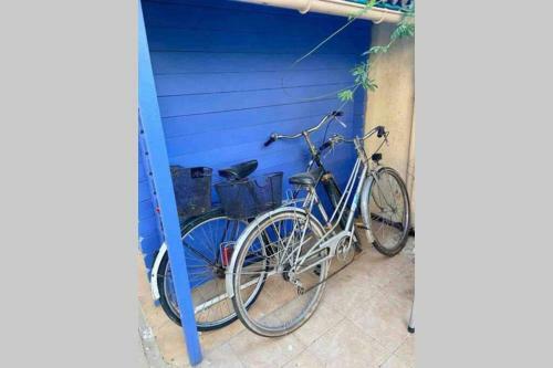 Apartamento Studio De Charme � 5 Minutes De La Plage
