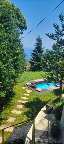 Bed & Breakfast Black Mountain