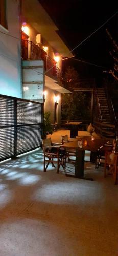 Bed & Breakfast Black Mountain