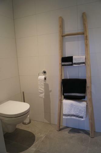 Apartamento An En Bie
