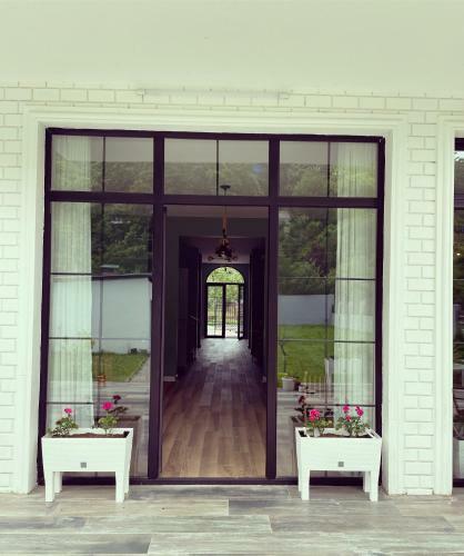 Hotel Villa Flora