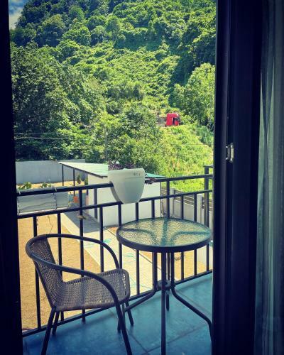 Hotel Villa Flora
